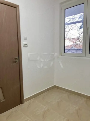 2 camere renovat pe Mihalache cu Vedere Spate - imagine 5