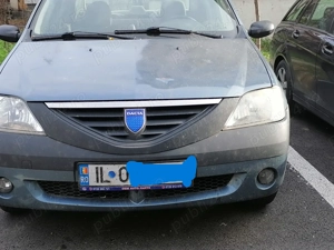 Logan 1.4 benzina