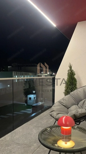 Apartament elegant cu 2 camere și balcon generos-Elite City! - imagine 12