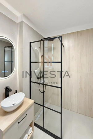 Apartament elegant cu 2 camere și balcon generos-Elite City! - imagine 10