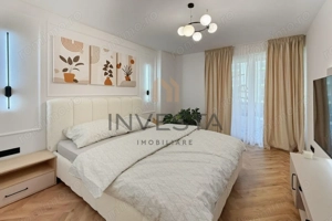 Apartament elegant cu 2 camere și balcon generos-Elite City! - imagine 6