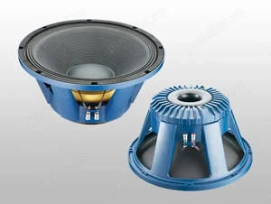 Difuzor 46cm 18 inch Alien AN-2718 8ohm