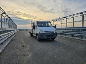 Vand iveco daily 7 locuri - imagine 4