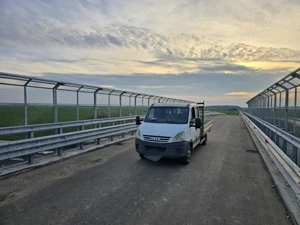 Vand iveco daily 7 locuri - imagine 3