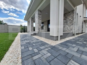 Casa 5 camere, teren 1000 mp, 177 mp Dumbravita - imagine 2