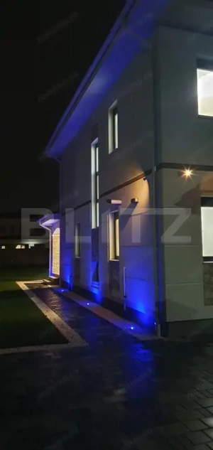 Casa 5 camere, teren 1000 mp, 177 mp Dumbravita