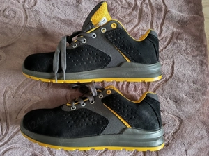 Bocanci safety shoes - imagine 3