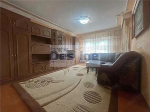 Apartament 2 camere Decomandat | Nicolina | Centrală proprie,  Etaj 4, Fara risc