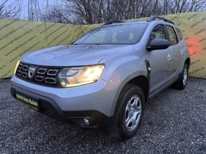 Dacia Duster 4x2   Garantie 12 luni