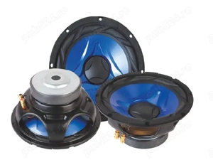 Difuzor 38cm 15inch Alien 0815 4ohm