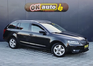 Skoda Octavia - cutie automata - 2016 - euro 6 - 1.6 diesel - 110 c.p. - imagine 3