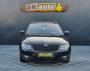 Skoda Octavia - cutie automata - 2016 - euro 6 - 1.6 diesel - 110 c.p. - imagine 2