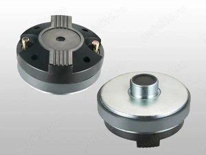 Driver inalte Alien AN-04