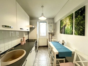 Apartament spațios cu 2 camere | Ion Dragalina - imagine 7