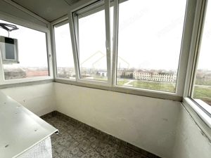 Apartament spațios cu 2 camere | Ion Dragalina - imagine 8