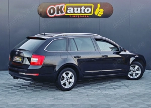 Skoda Octavia - cutie automata - 2016 - euro 6 - 1.6 diesel - 110 c.p. - imagine 5