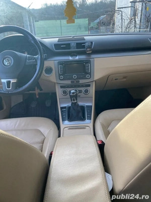 vanzare passat - imagine 2
