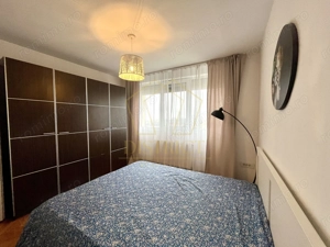 Apartament spațios cu 2 camere | Ion Dragalina - imagine 6
