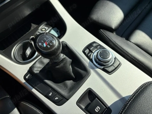 BMW X3 20D   X-DRIVE   2012   2.0D 184 CP   E5   179.000 km - imagine 9