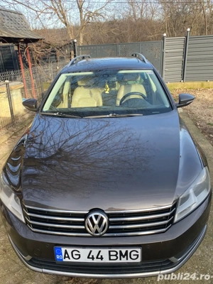 vanzare passat - imagine 3