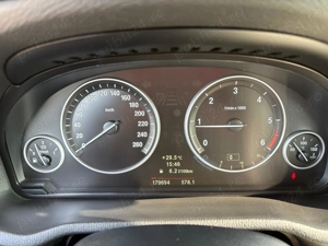 BMW X3 20D   X-DRIVE   2012   2.0D 184 CP   E5   179.000 km - imagine 7