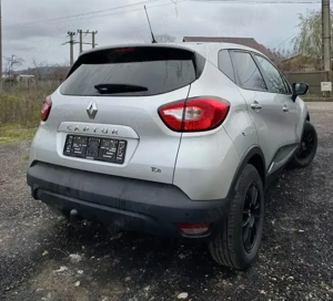 Renault Captur 890 Cm  TCE 2014 manual  - imagine 5