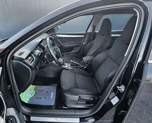 Skoda Octavia - cutie automata - 2016 - euro 6 - 1.6 diesel - 110 c.p. - imagine 8