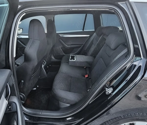 Skoda Octavia - cutie automata - 2016 - euro 6 - 1.6 diesel - 110 c.p. - imagine 7