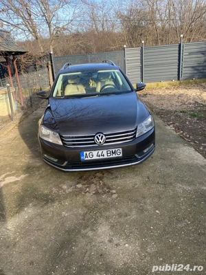 vanzare passat - imagine 4
