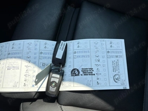 BMW X3 20D   X-DRIVE   2012   2.0D 184 CP   E5   179.000 km - imagine 14