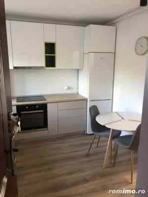 Garsoniera zona Andronache  - imagine 3