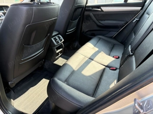 BMW X3 20D   X-DRIVE   2012   2.0D 184 CP   E5   179.000 km - imagine 13