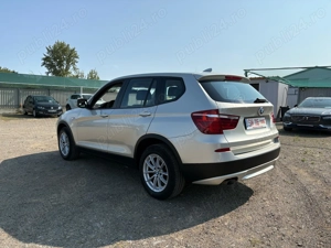 BMW X3 20D   X-DRIVE   2012   2.0D 184 CP   E5   179.000 km - imagine 5