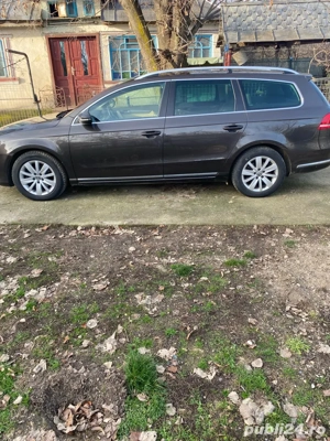 vanzare passat - imagine 5