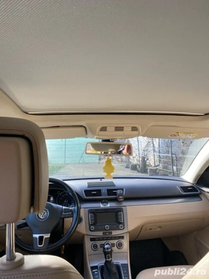 vanzare passat - imagine 6