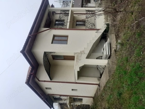 Se vinde casa + anexa cu posibilitatea vândute separat  - imagine 3