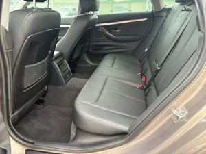 BMW 318 GT   2014   2.0 D 143 CP   AUTOMATA   E6   178.000km - imagine 10