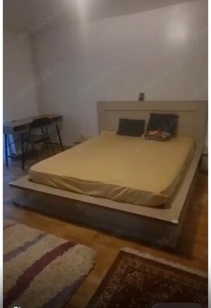 Apartament 1 camera spatioasa-etaj 2 -Balcon -Telegrafului