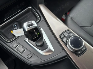 BMW 318 GT   2014   2.0 D 143 CP   AUTOMATA   E6   178.000km - imagine 9