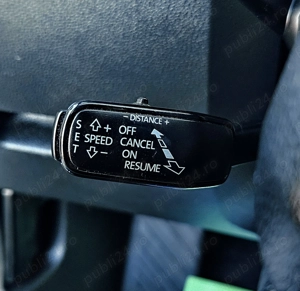 Skoda Octavia - cutie automata - 2016 - euro 6 - 1.6 diesel - 110 c.p. - imagine 13