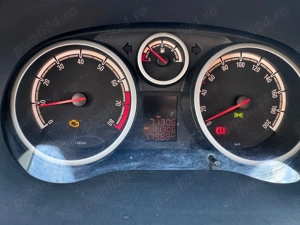 Vând Opel Corsa   an 2008   1.4 benzină - imagine 6