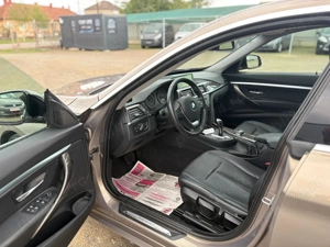 BMW 318 GT   2014   2.0 D 143 CP   AUTOMATA   E6   178.000km - imagine 11