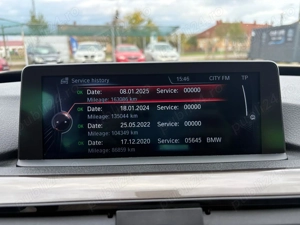 BMW 318 GT   2014   2.0 D 143 CP   AUTOMATA   E6   178.000km - imagine 15