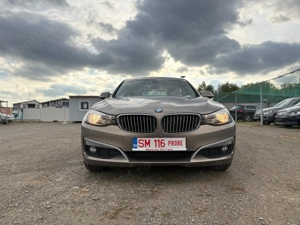 BMW 318 GT   2014   2.0 D 143 CP   AUTOMATA   E6   178.000km - imagine 2
