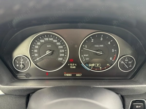 BMW 318 GT   2014   2.0 D 143 CP   AUTOMATA   E6   178.000km - imagine 7