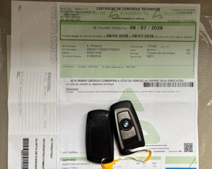 BMW 318 GT   2014   2.0 D 143 CP   AUTOMATA   E6   178.000km - imagine 14