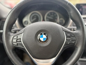 BMW 318 GT   2014   2.0 D 143 CP   AUTOMATA   E6   178.000km - imagine 12