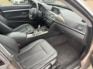 BMW 318 GT   2014   2.0 D 143 CP   AUTOMATA   E6   178.000km - imagine 13