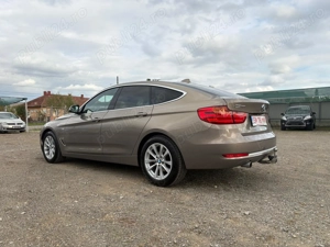 BMW 318 GT   2014   2.0 D 143 CP   AUTOMATA   E6   178.000km - imagine 5