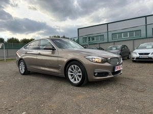 BMW 318 GT   2014   2.0 D 143 CP   AUTOMATA   E6   178.000km - imagine 3